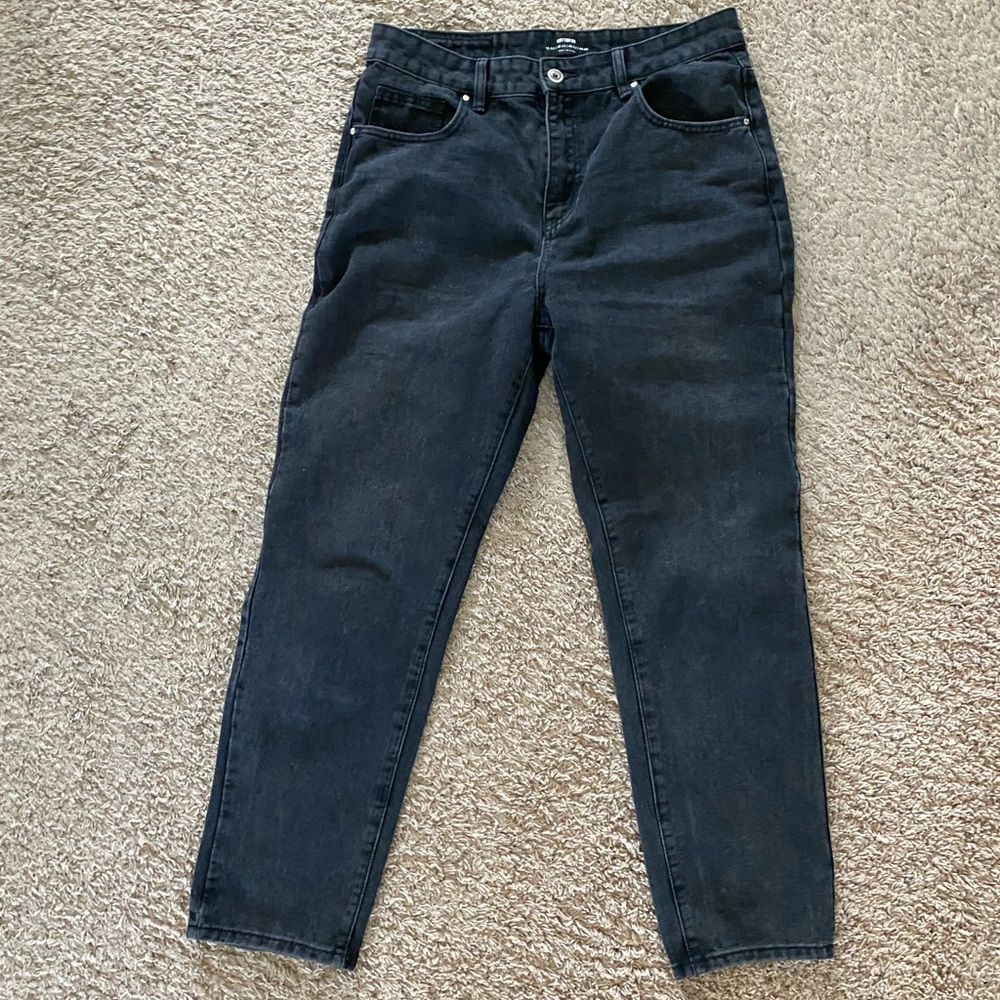 Cotton On Mom Jeans HARDLY WORN!!